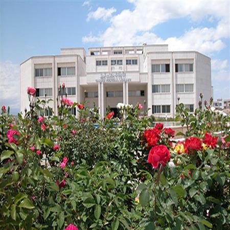 ساختمان اصلی
