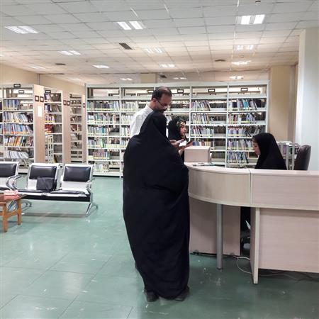 بخش امانت