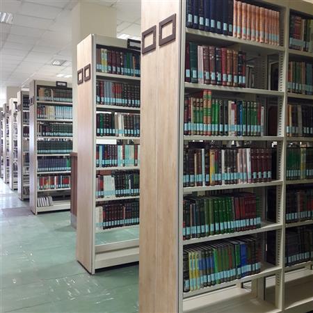 کتابهای غیرفارسی
